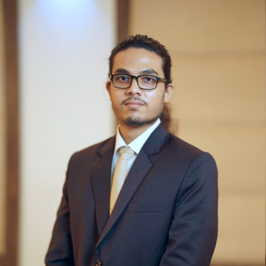 Nabeel's Photo